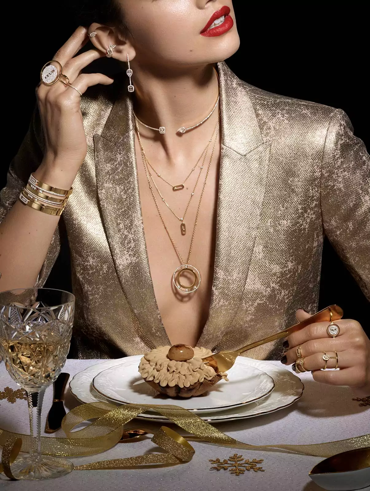 Sus diamantes favoritos
