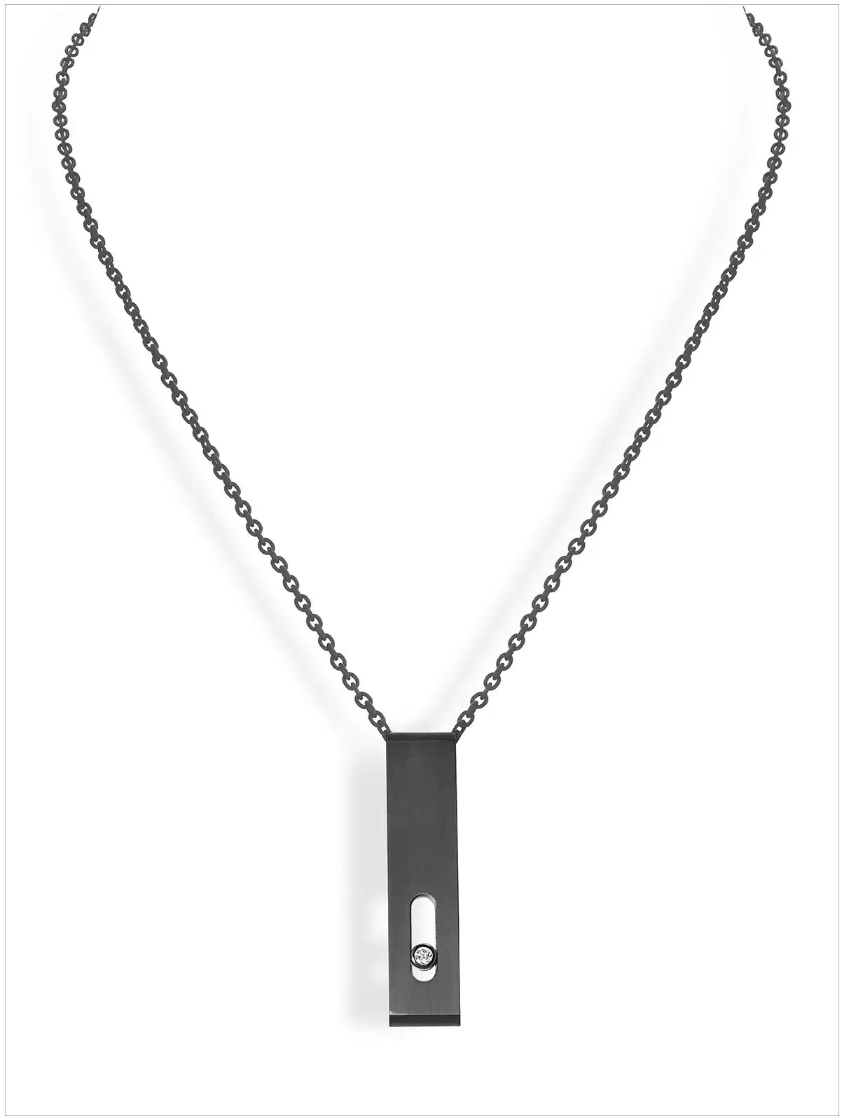 MESSIKA PARA HOMBRE