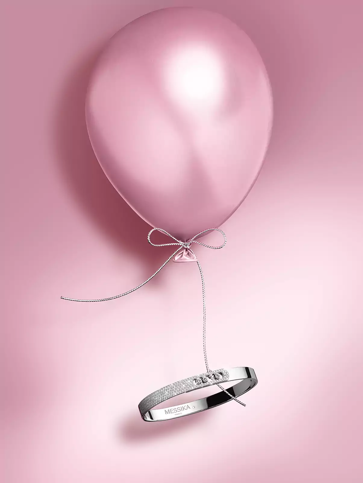 Messika Jewelry