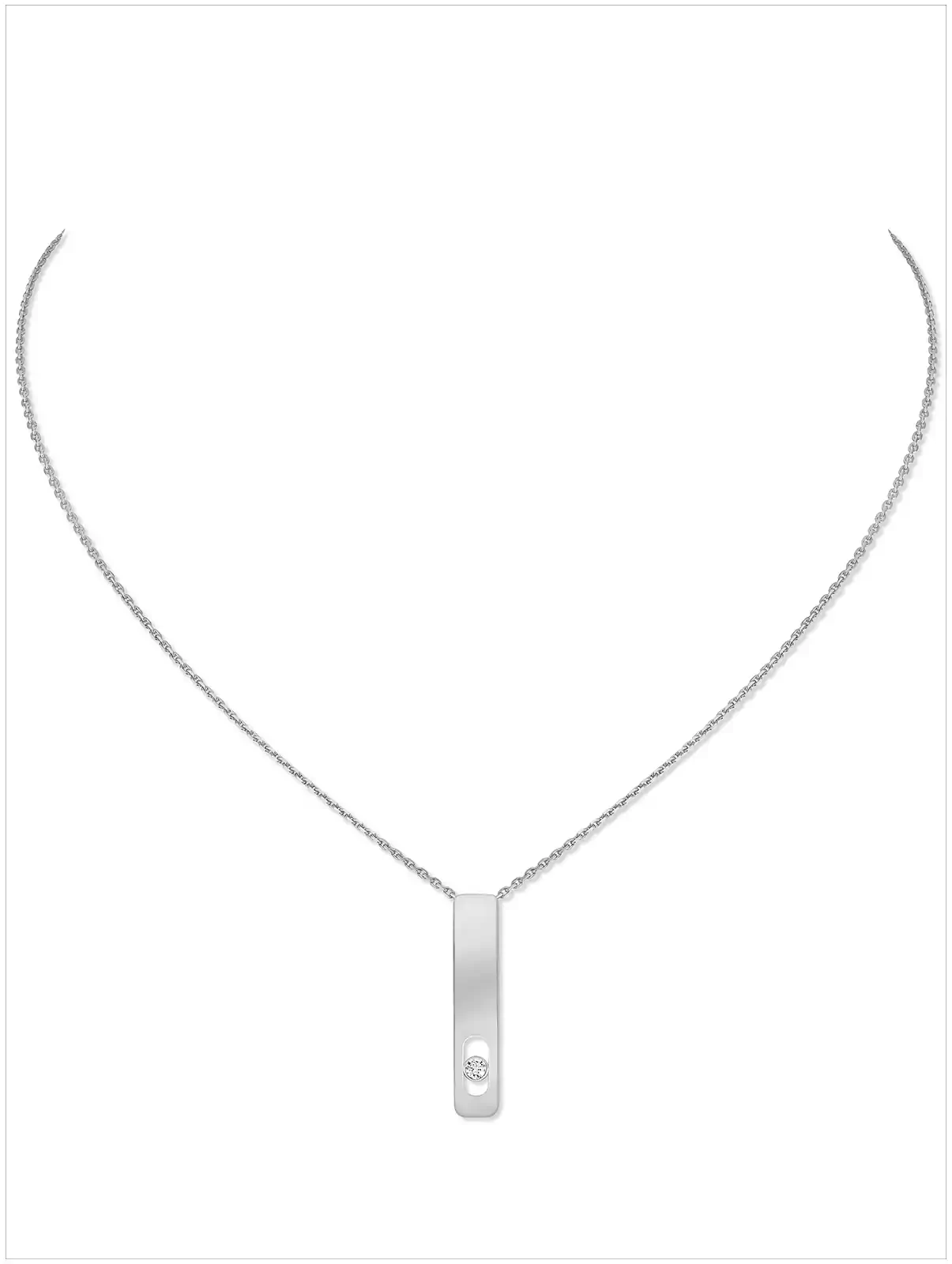 Messika Jewelry