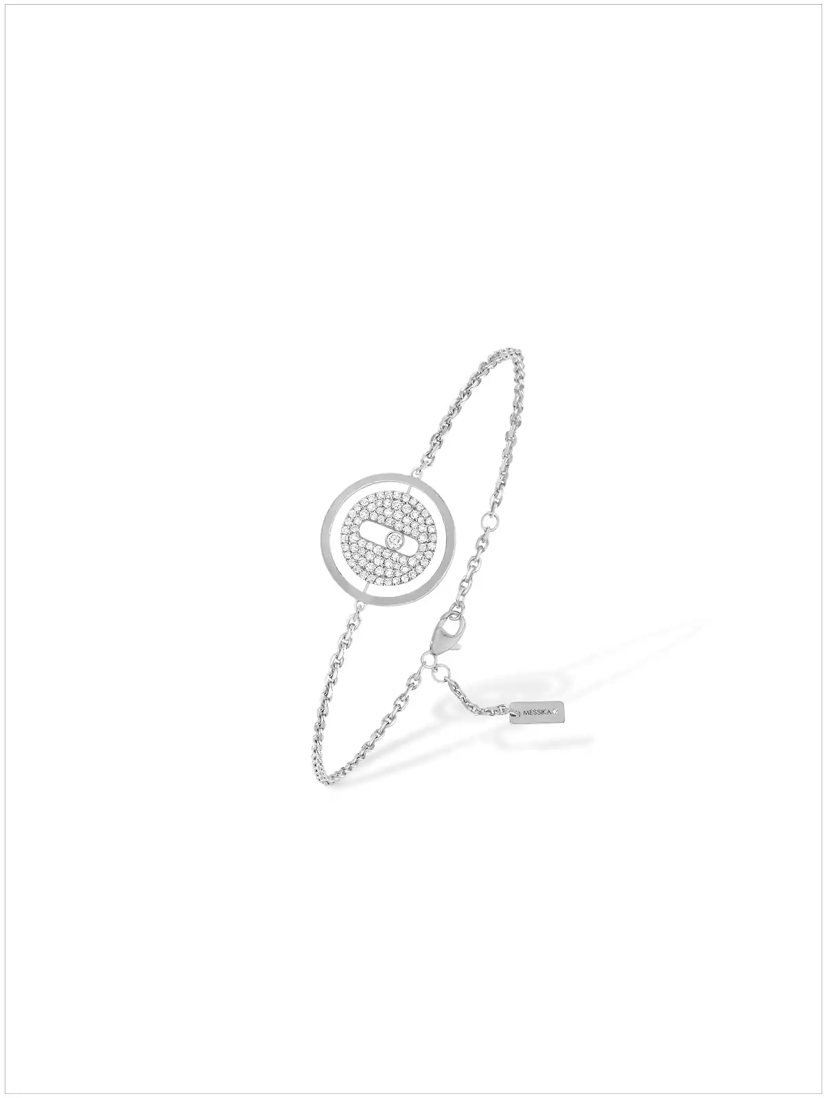 Messika Jewelry
