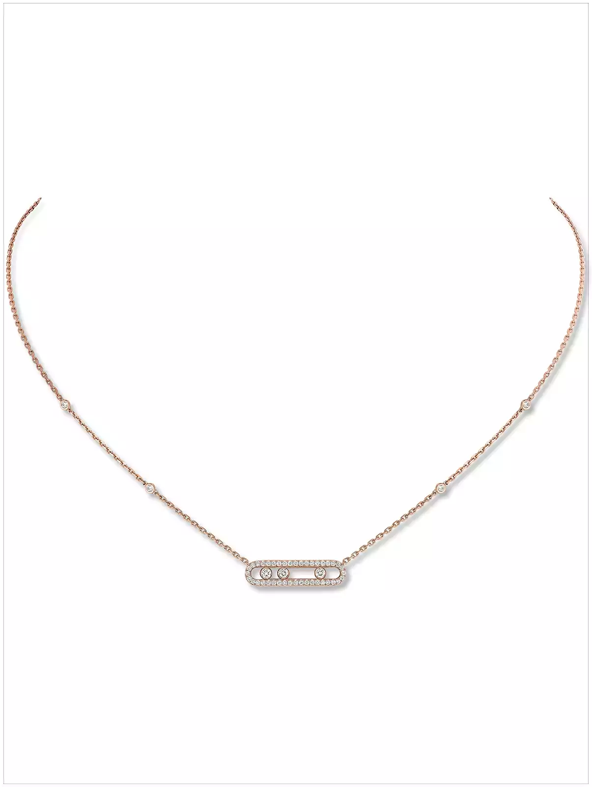 Messika Jewelry