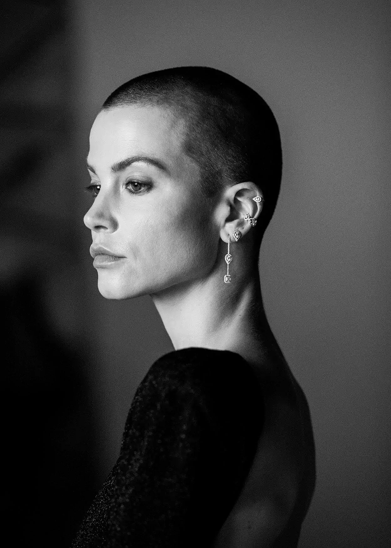 Interview Sylvia Hoeks