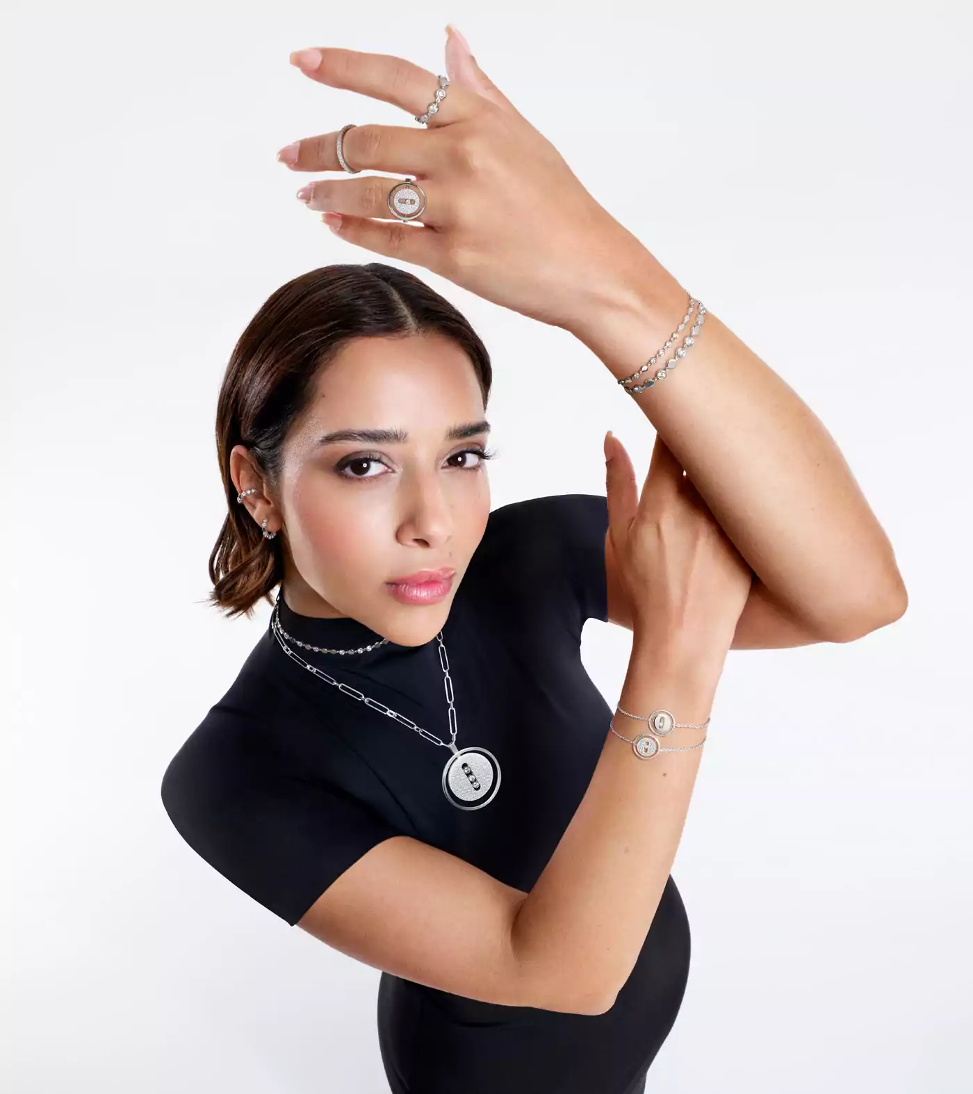 Messika jewelry usa store