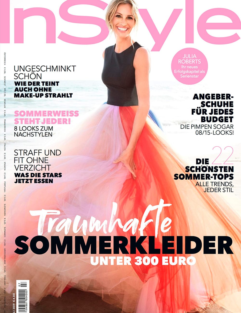 INSTYLE Germany
