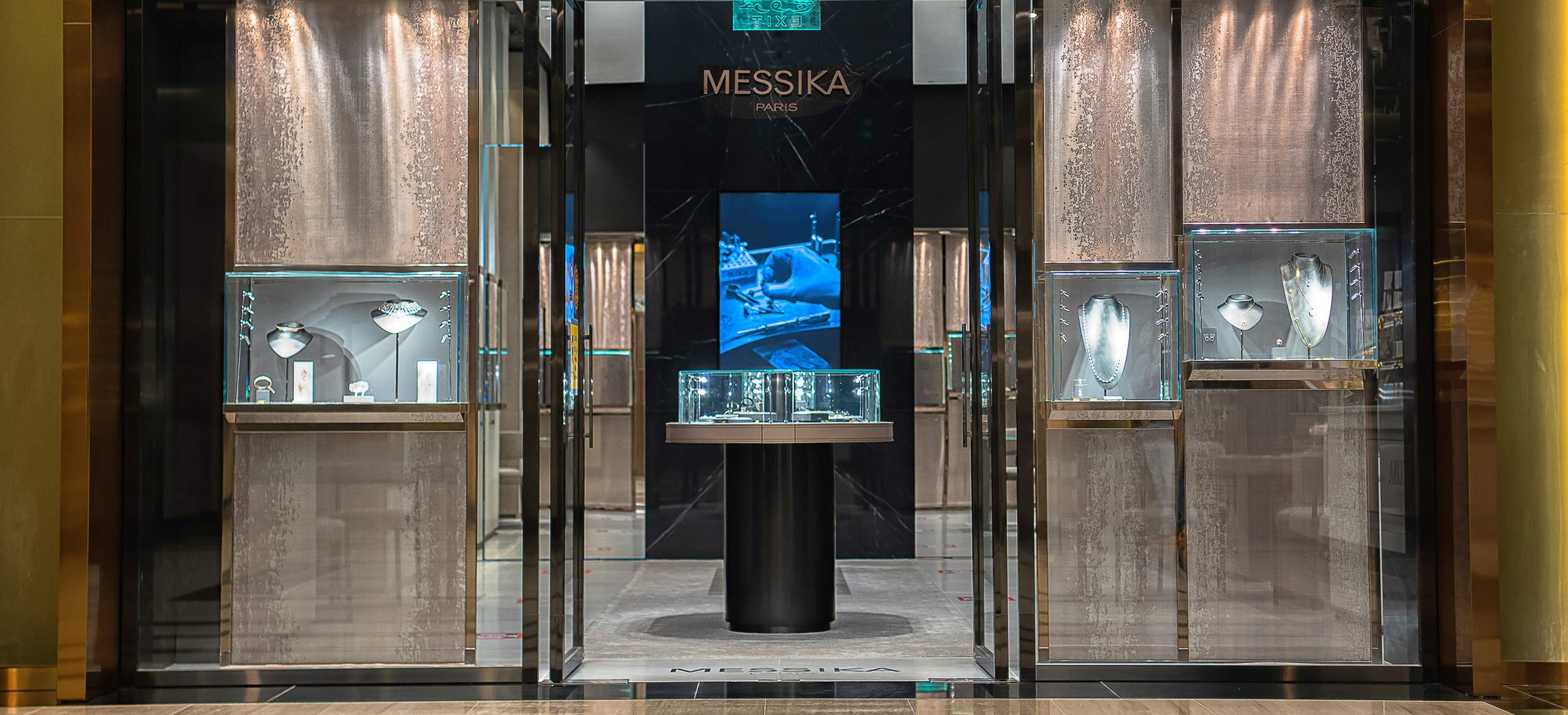 Boutique Messika