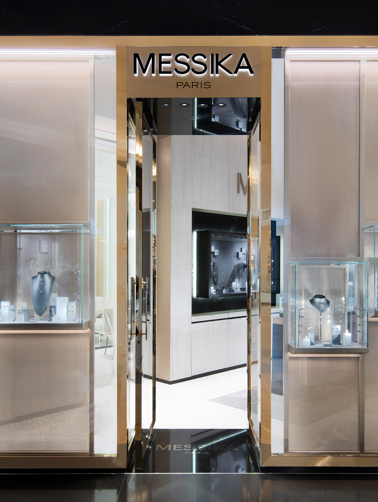 Boutique Messika
