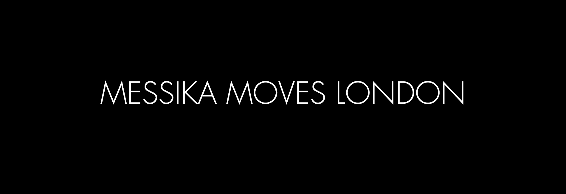 Messika Moves London !