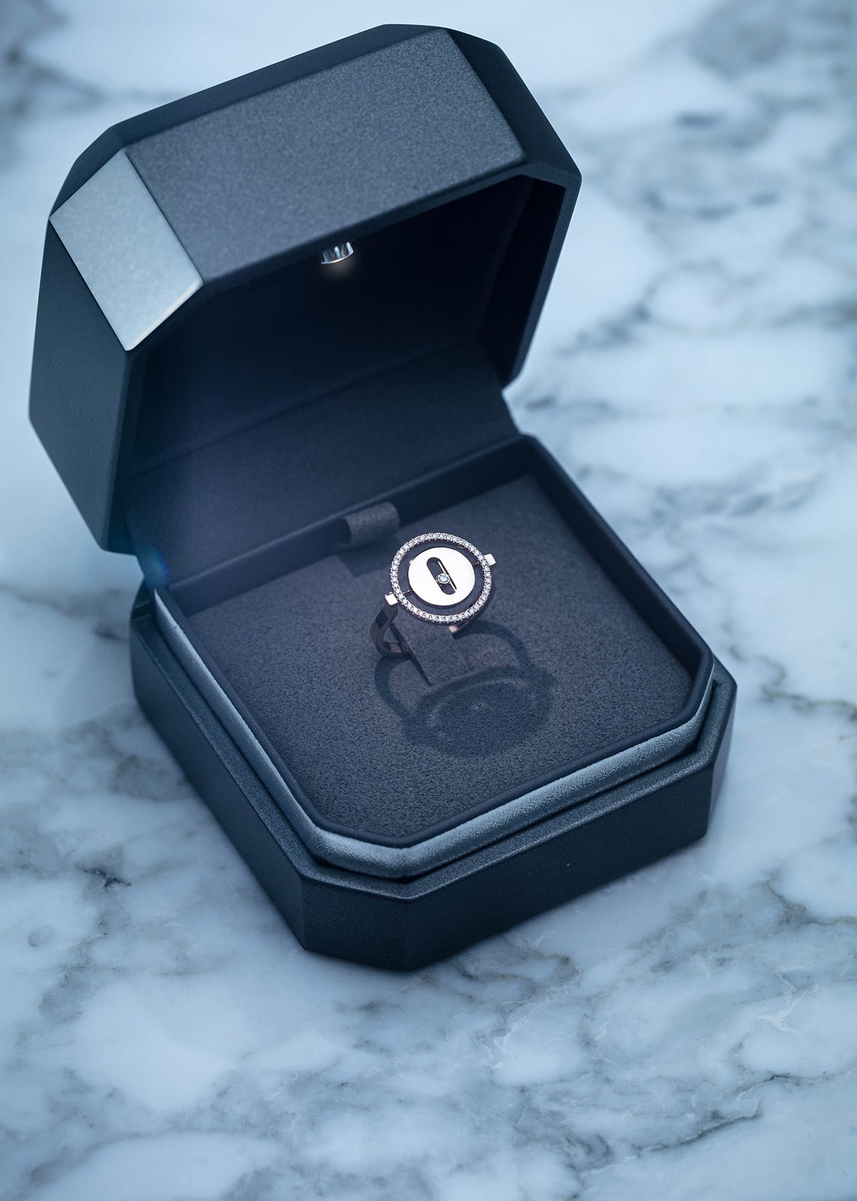 How to keep your jewelry shiny