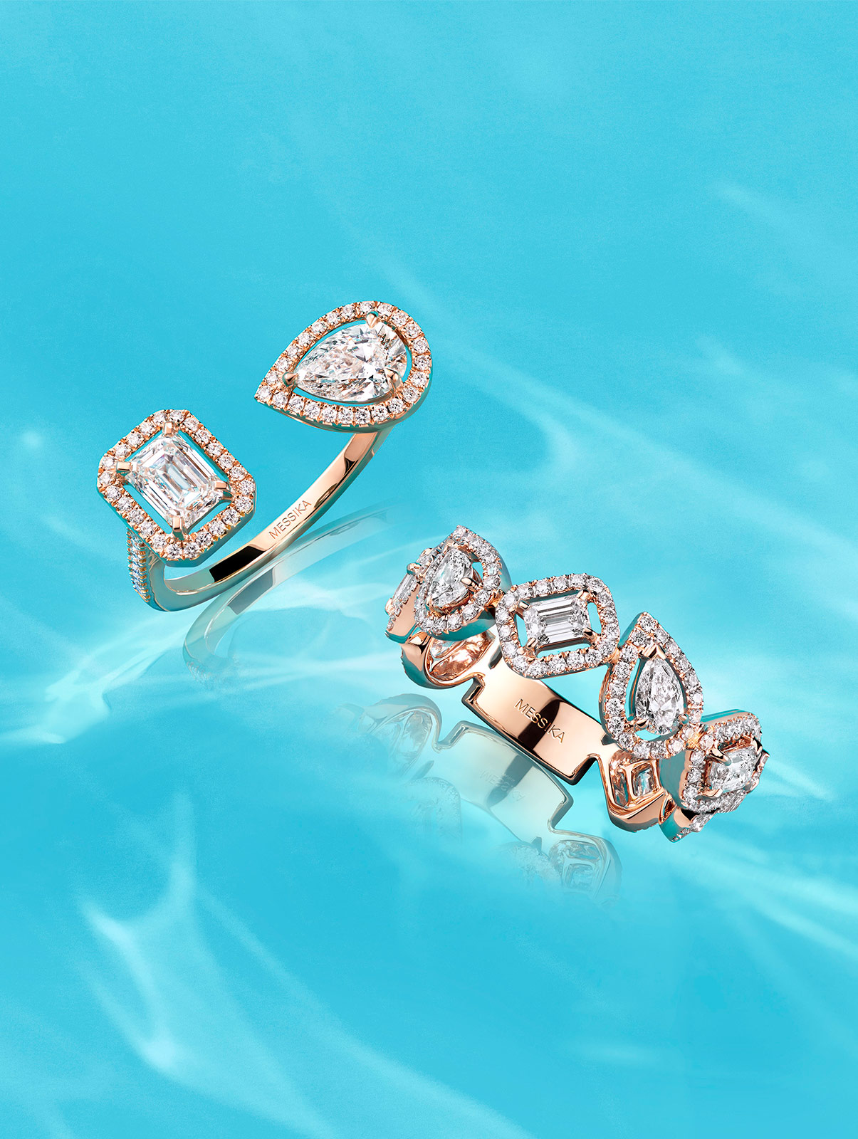My Twin - Messika Diamond Jewelry