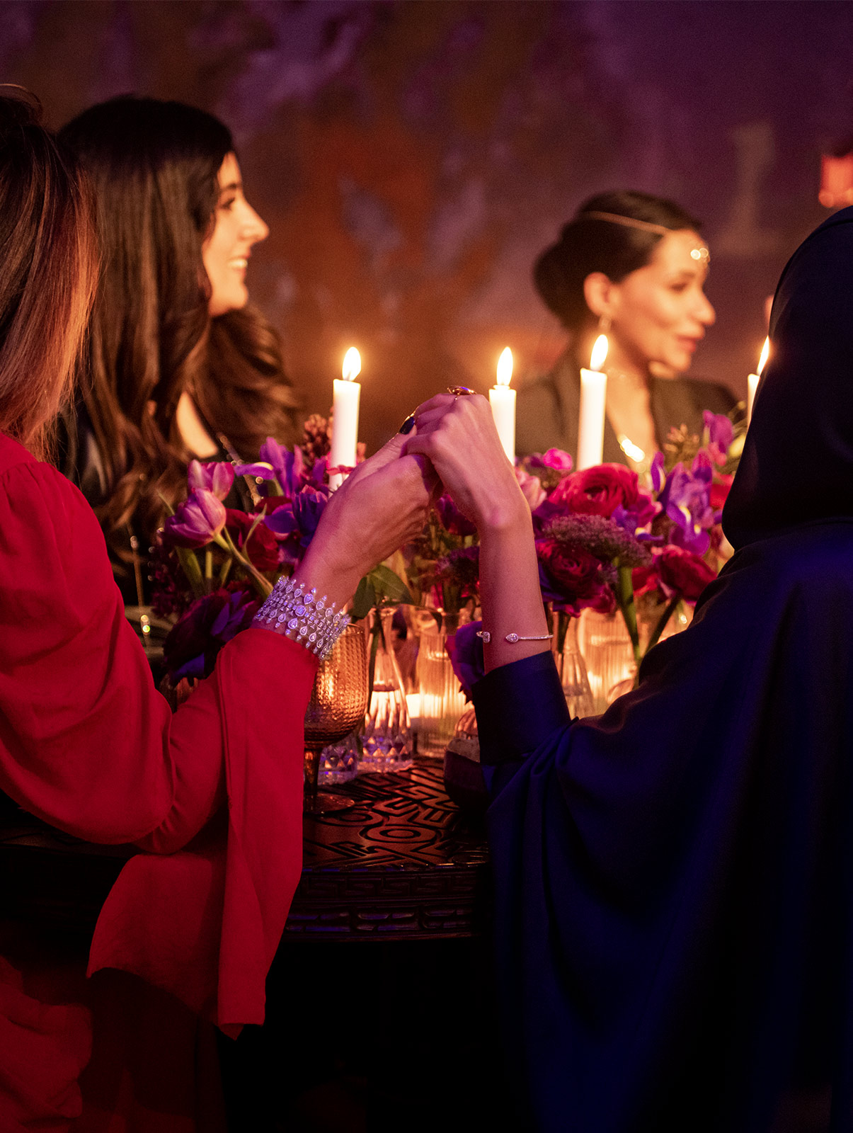Lailat Messika – An exceptional Suhoor