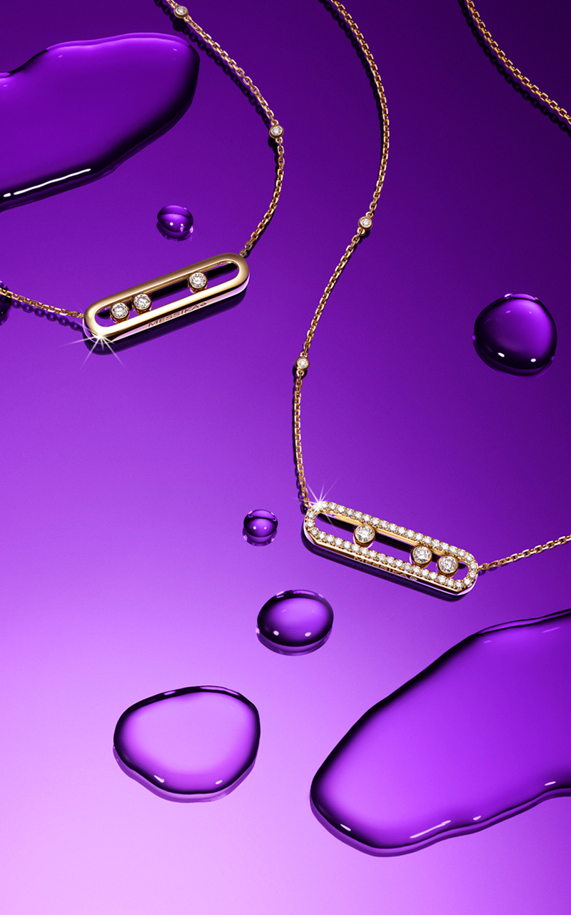 Messika jewellery deals