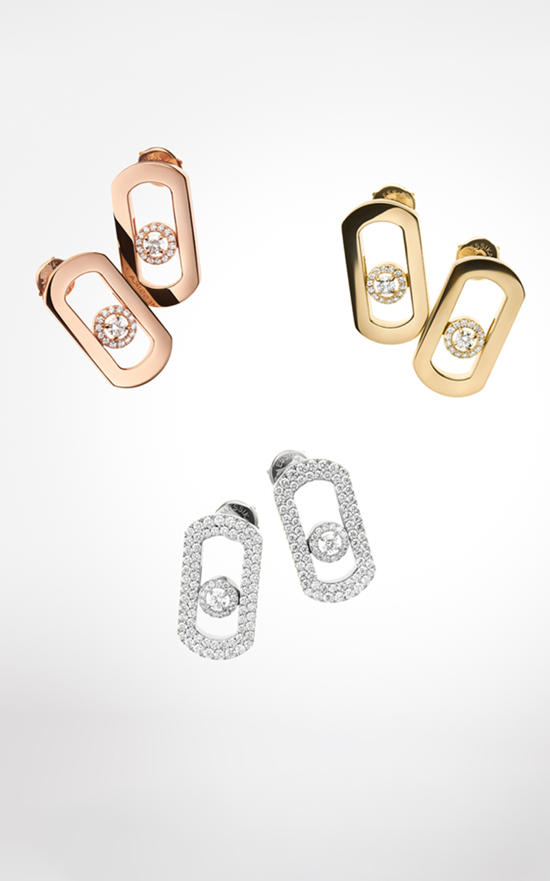 Diamond Earrings Guide, Enhance Your Look