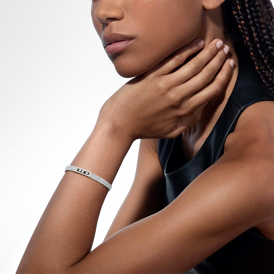 Offrir un bijoux de luxe : cadeau intemporel