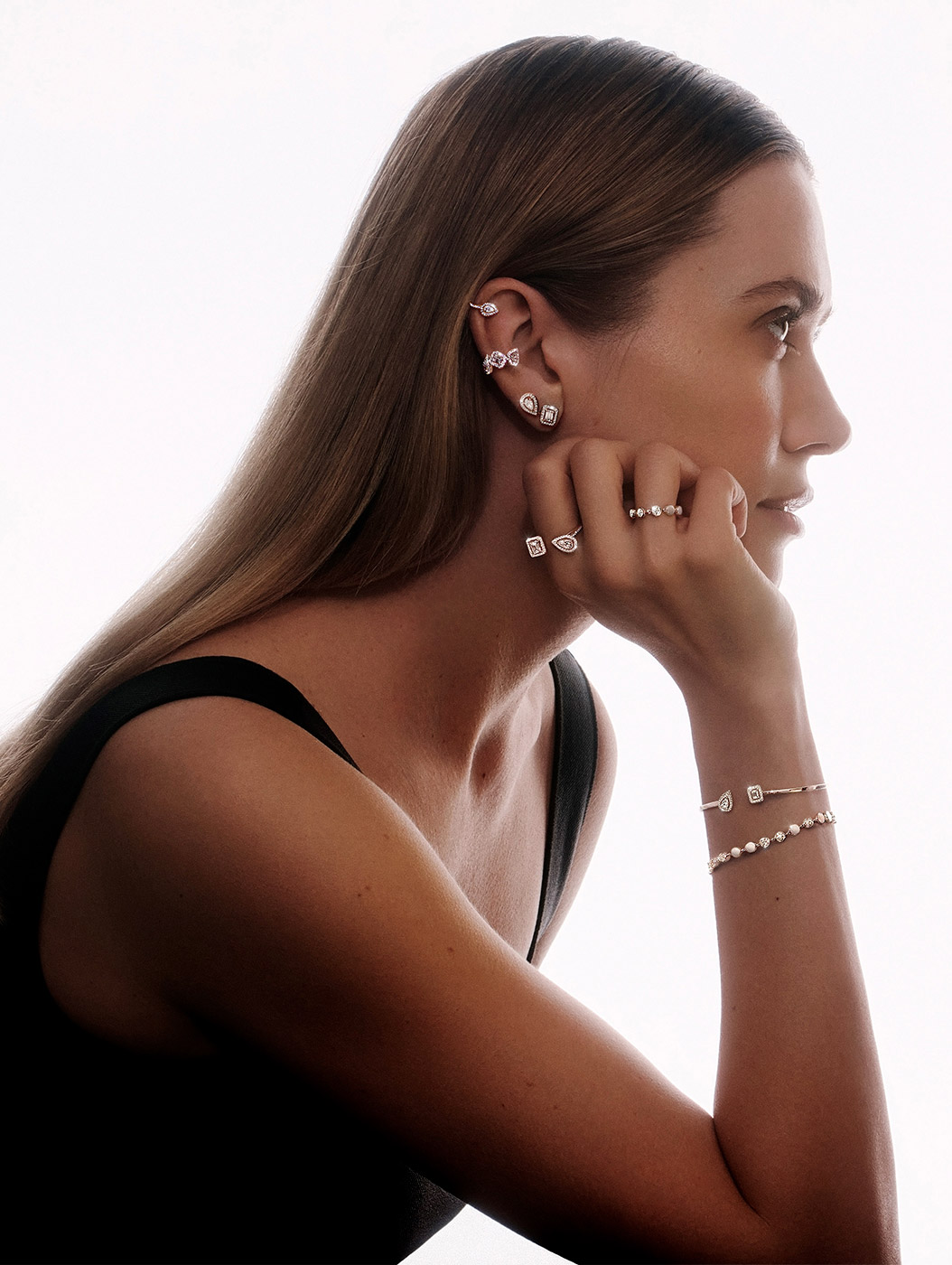 Offrir un bijoux de luxe : cadeau intemporel