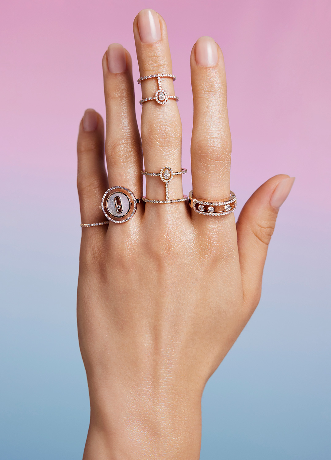 Official Messika Website – Luxury Jewelry and High Jewelry
