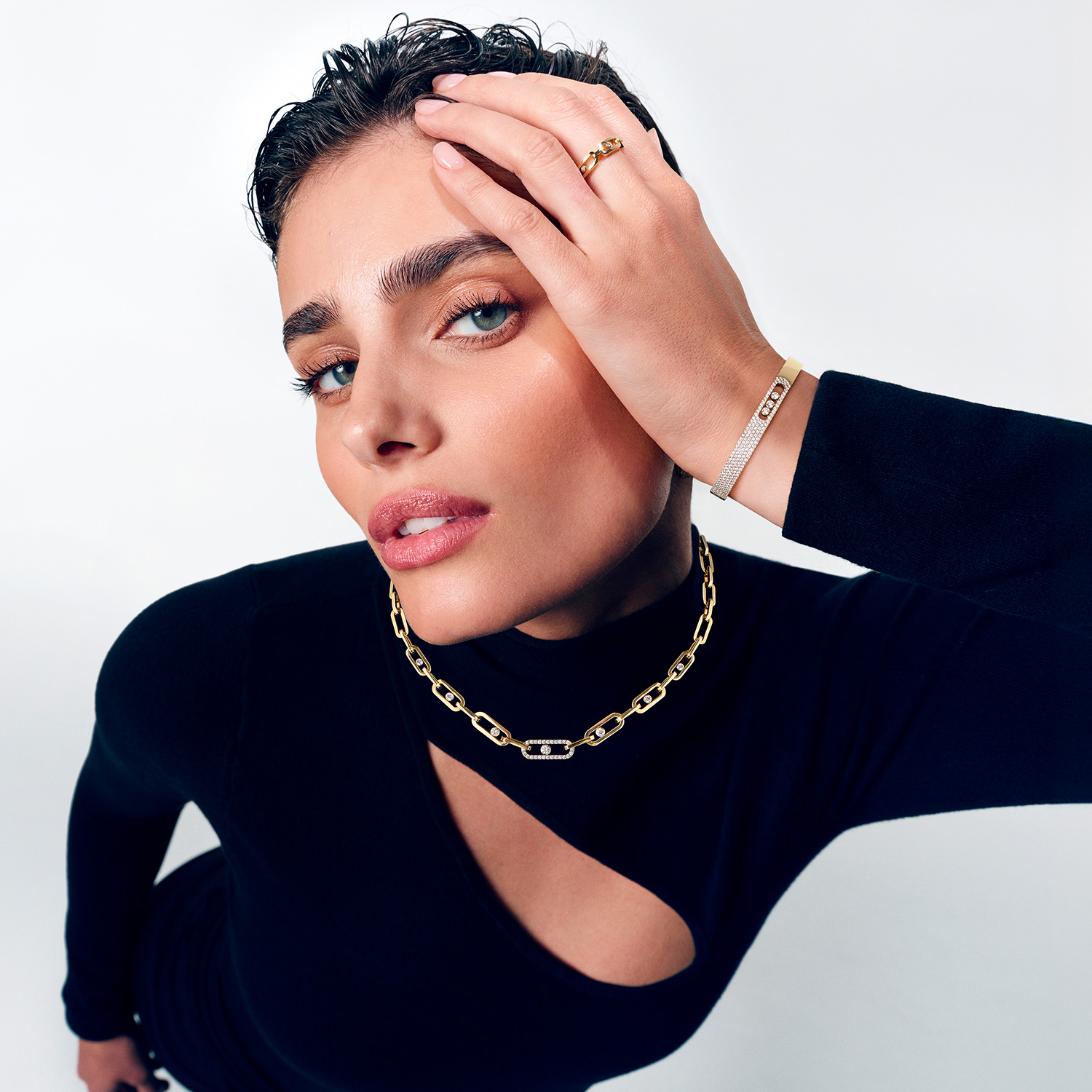 Official Messika Website – Luxury Jewelry and High Jewelry