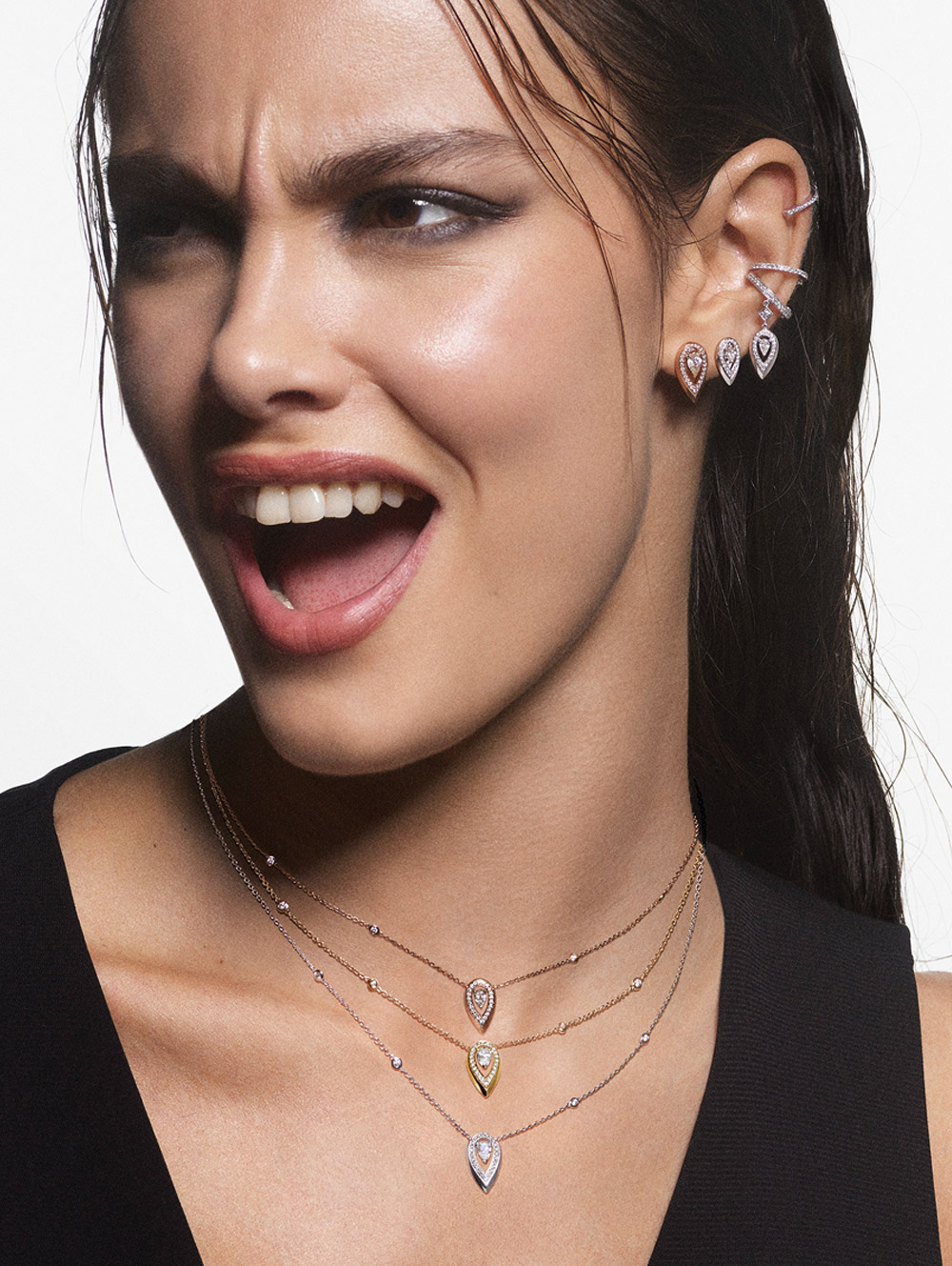 Messika on sale jewelry sale