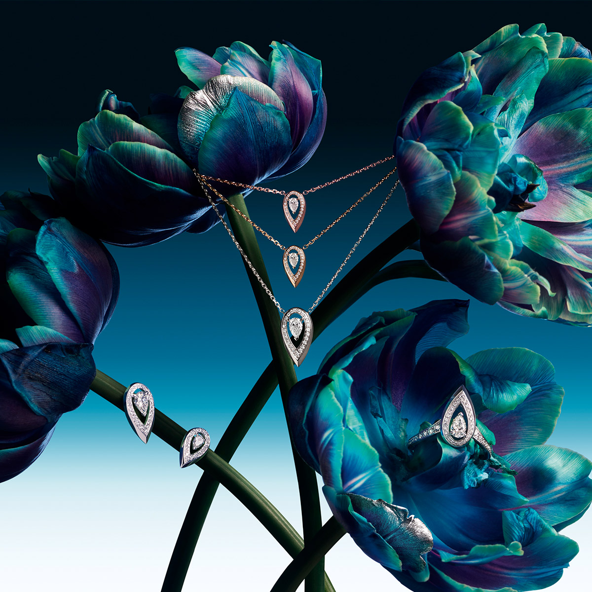 Messika on sale official website