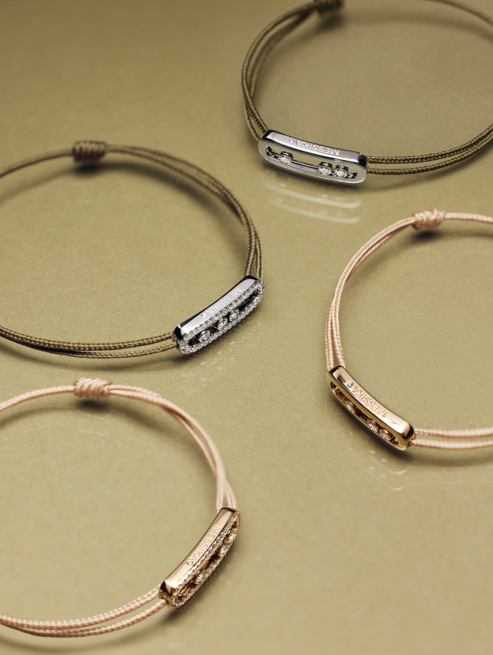 Official Messika Website – Luxury Jewelry and High Jewelry