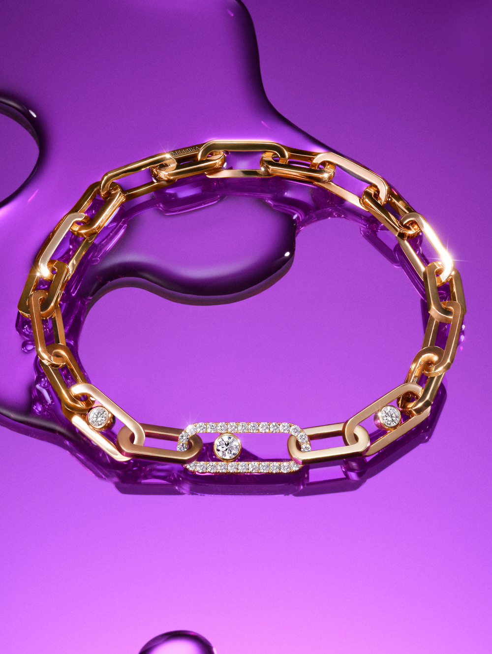 Official Messika Website Luxury Jewelry and High Jewelry