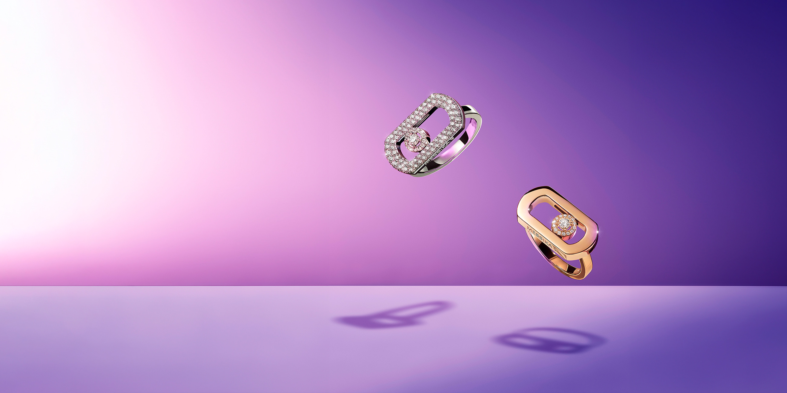 Official Messika Website – Luxury Jewelry and High Jewelry