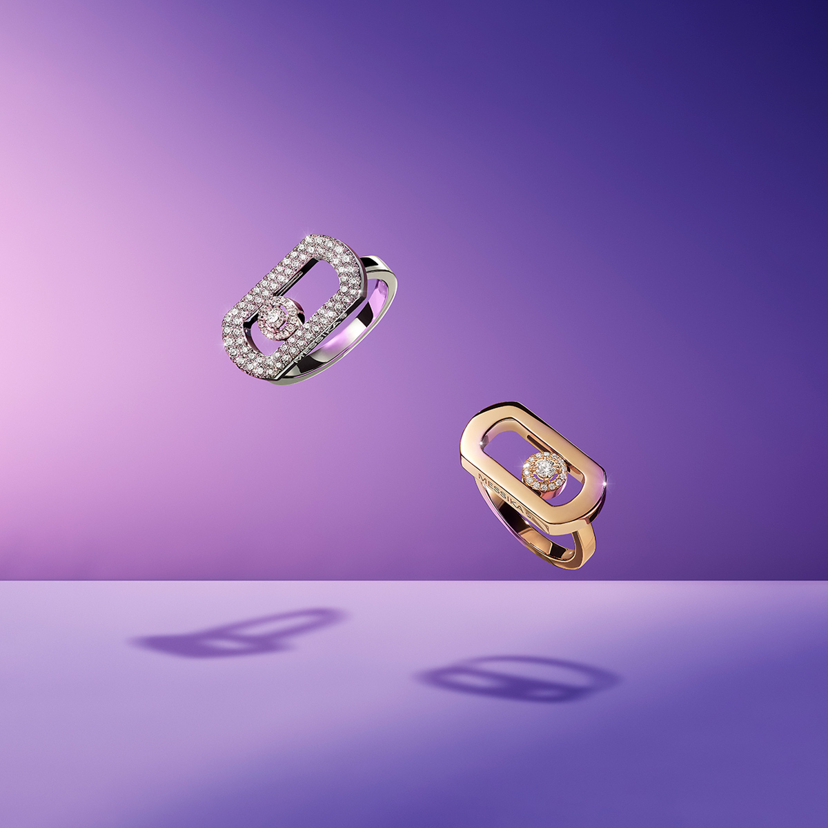 Official Messika Website – Luxury Jewelry and High Jewelry