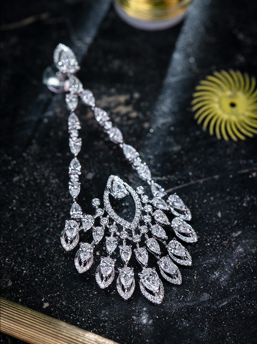 High Jewelry - Messika Diamond Luxury Jewels