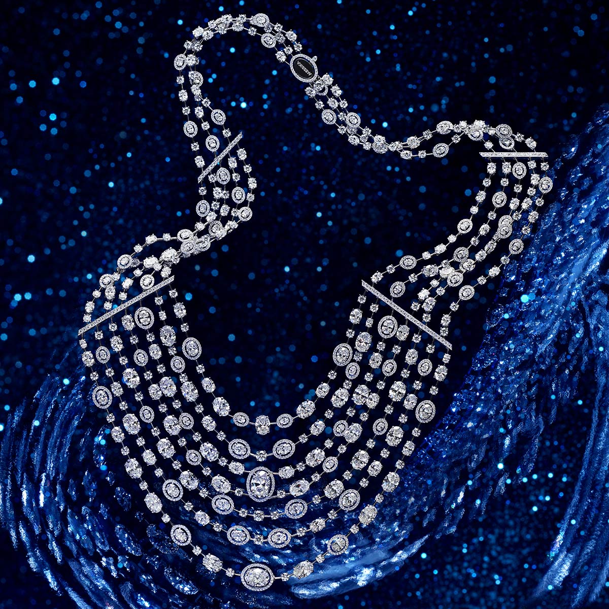 High Jewelry - Messika Diamond Luxury Jewels