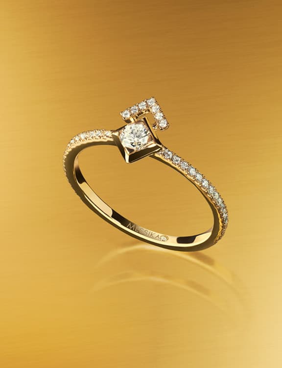Luxury Jewelry: Discover Messika's jewelry universe | Messika