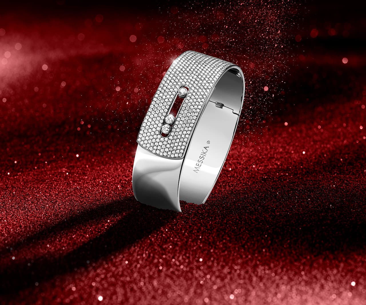Luxury Jewelry: Discover Messika's jewelry universe | Messika