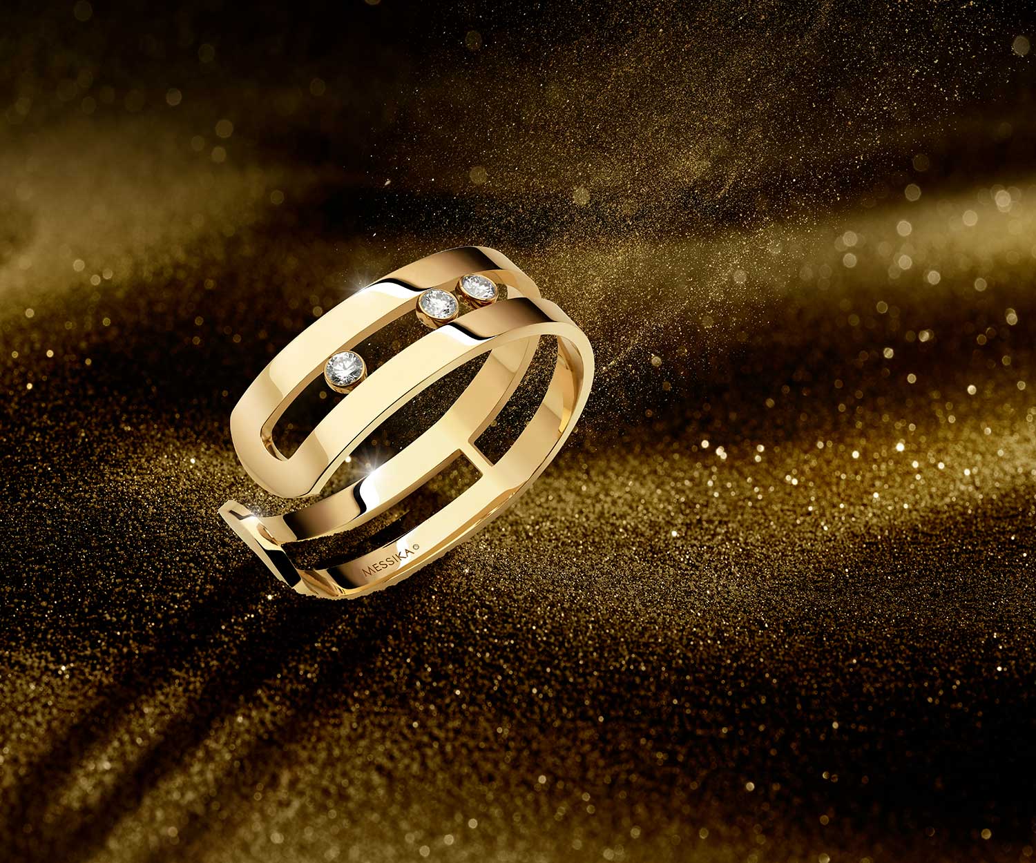 Luxury Jewelry: Discover Messika's jewelry universe | Messika