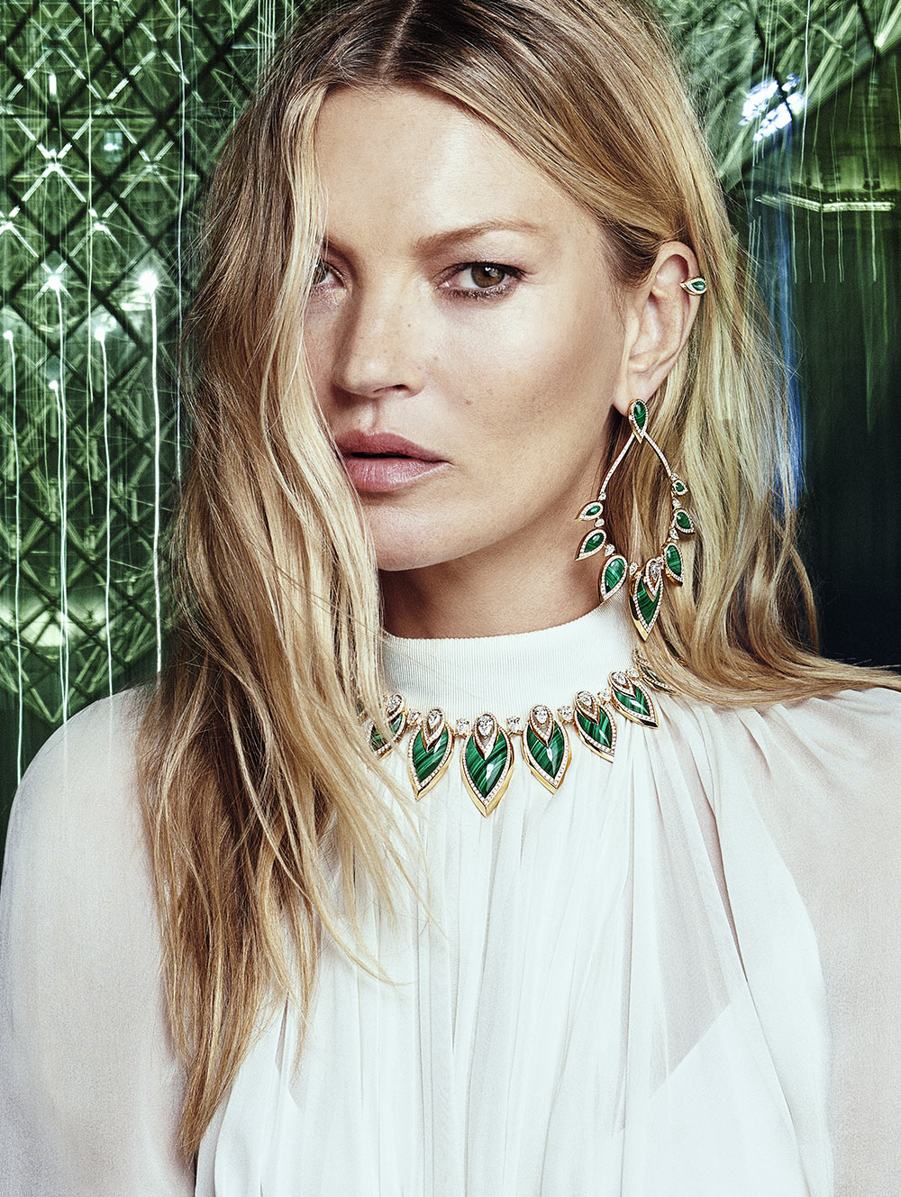 Haute Joaillerie Messika by Kate Moss – Bijoux en or et diamant pour femme