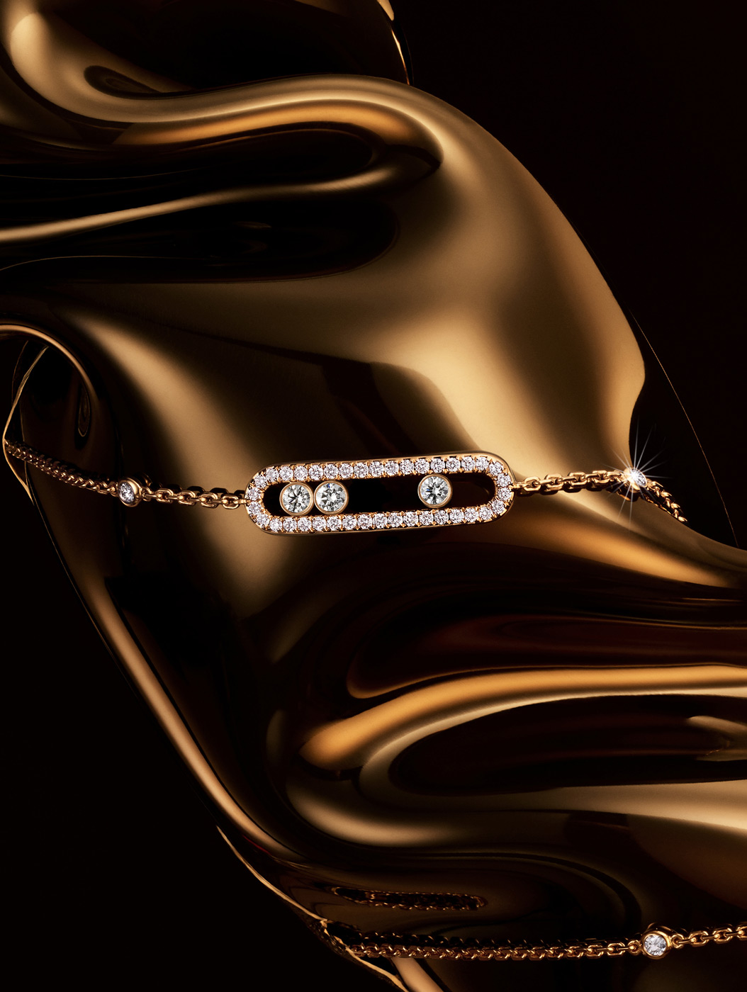 Messika shop jewelry sale