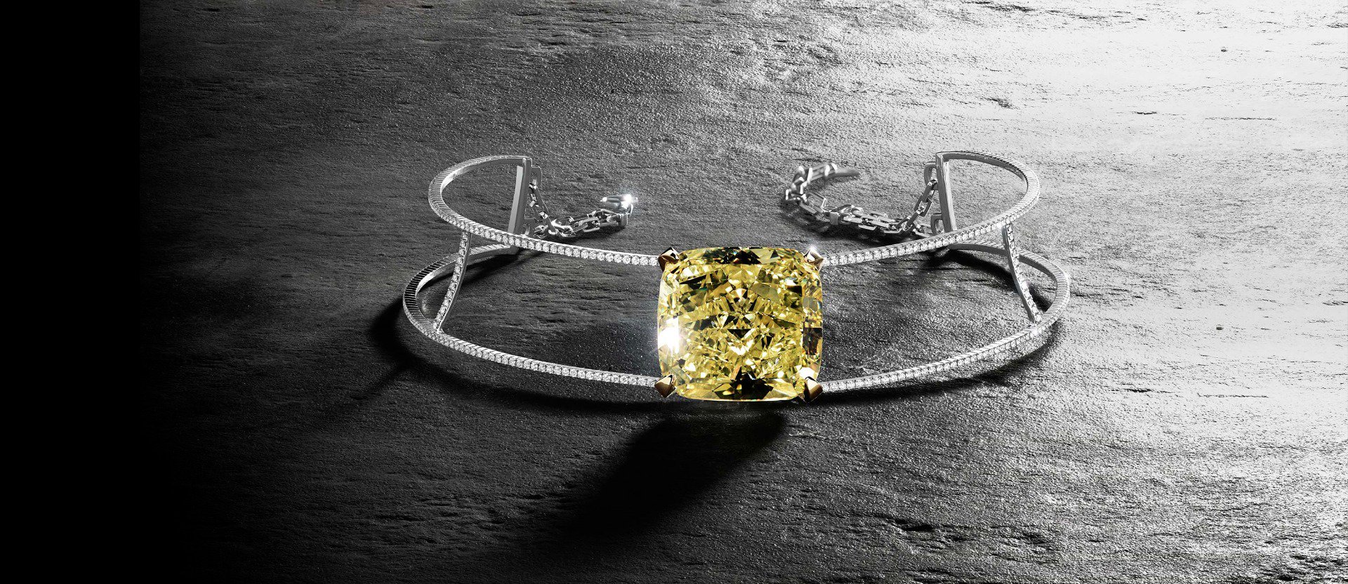 Messika, the diamond as an heritage Messika, the diamond as an heritage