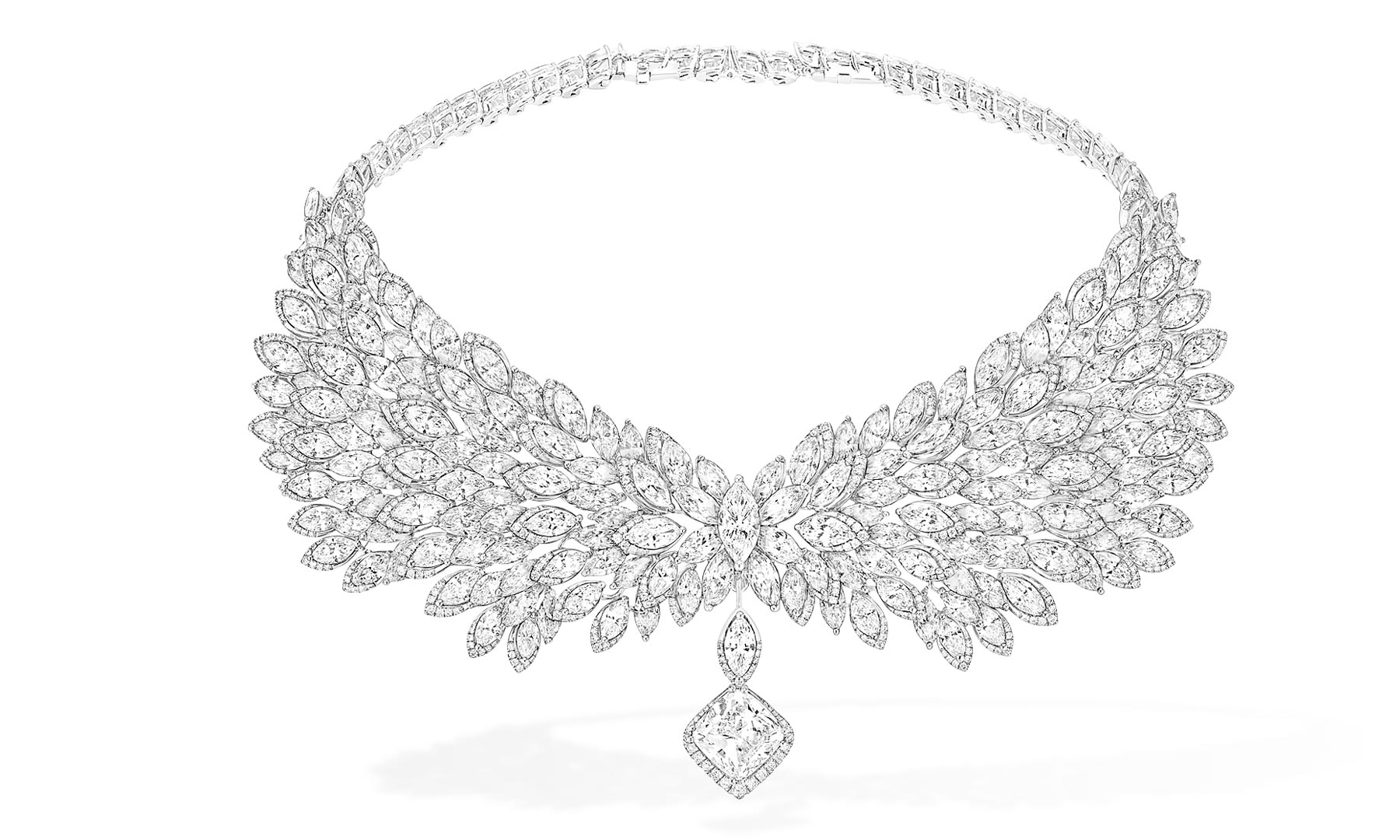 luxury jewelry discover messika s jewelry universe messika