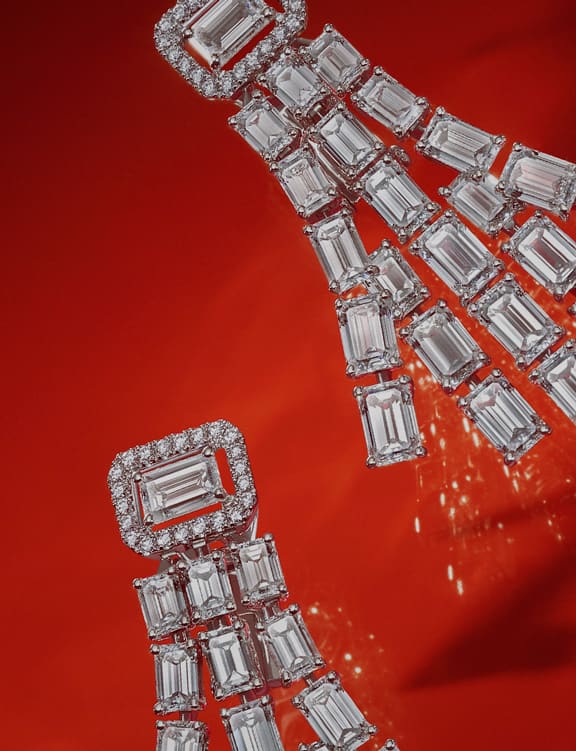 Luxury Jewelry: Discover Messika's jewelry universe | Messika