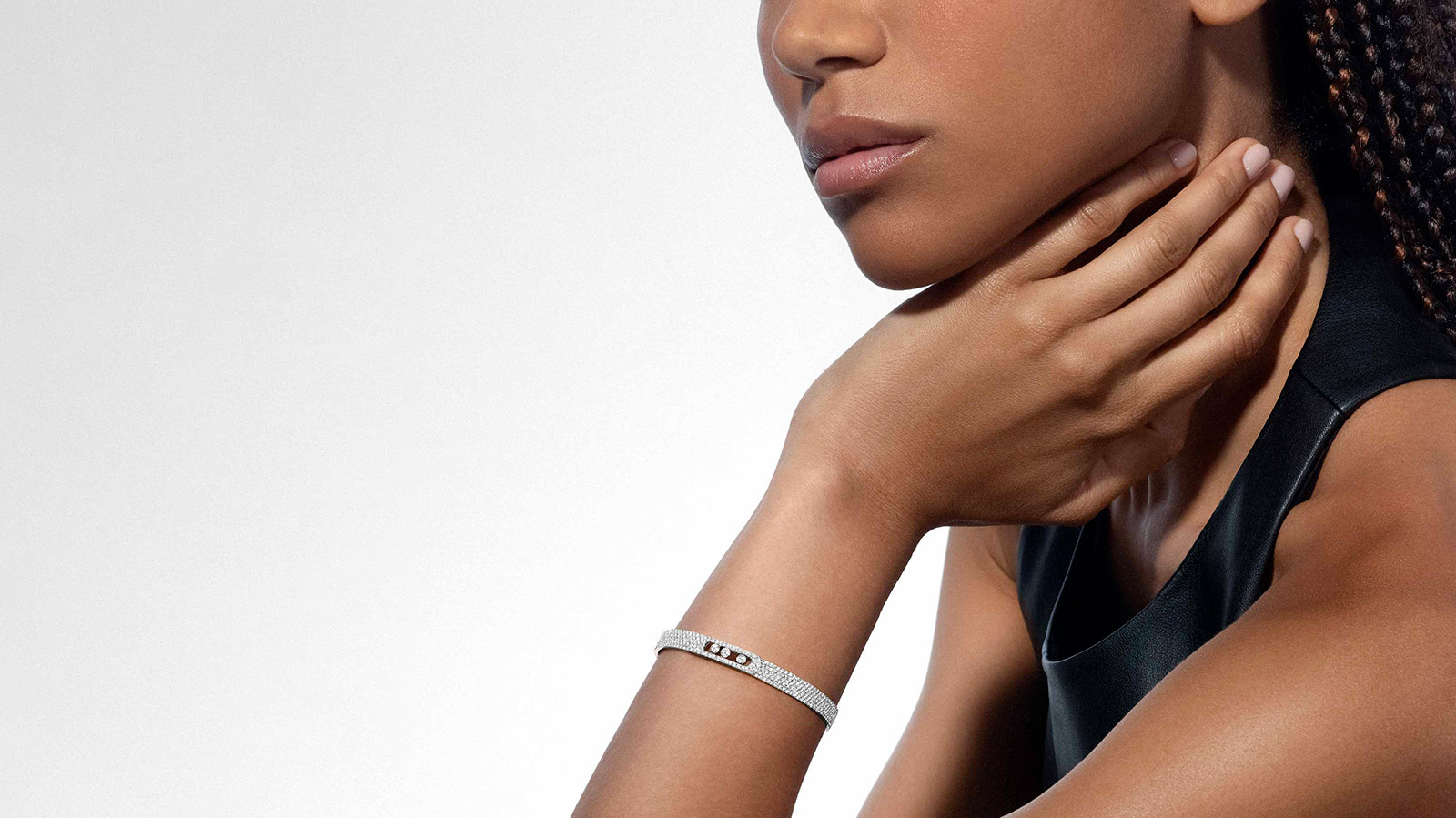 Diamond Jewelry : Move Noa Diamond Jewelry Collection