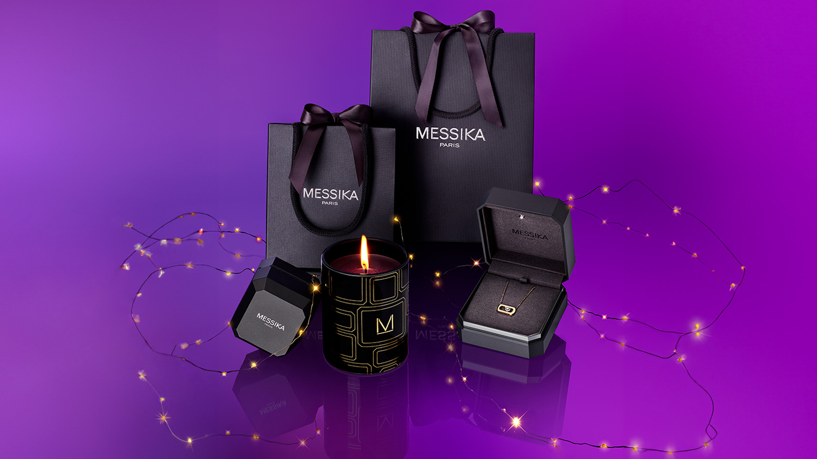 Messika online boutique services