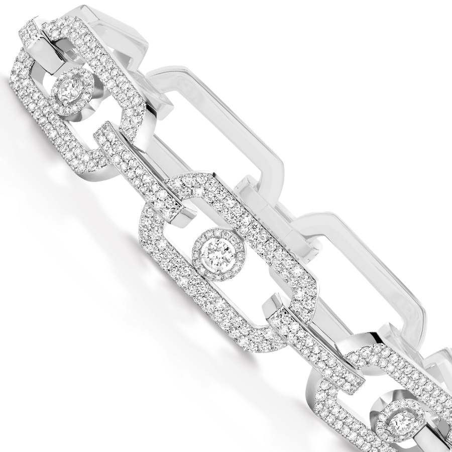 So Move Diamond Jewelry Collection So Move Diamond Jewelry Collection